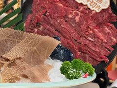 -廖掌柜·重庆鲜货火锅(上海首店)