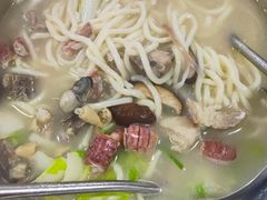 -阿水杠面(漳港店)