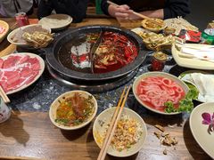 -蜀大侠火锅(总府路店)