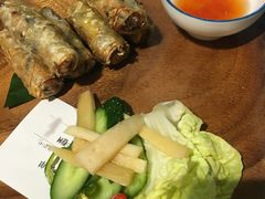 -美奈小馆·越南料理(中航城君尚购物中心店)