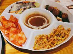 -喜来稀肉(北外滩白玉兰广场店)