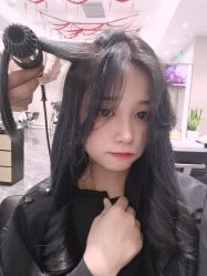 -MMby Hair Code芭曲发型
