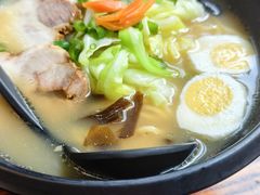 -屯屯面(海尔路店)
