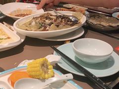 -有璟阁港式餐厅(国贸商城店)