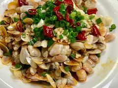 -阿杰臻选海鲜饭店(普陀山店)