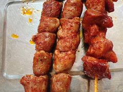 -海平馄饨(逍遥二路店)