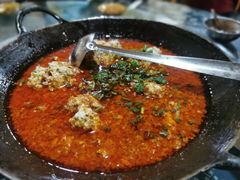 -张关合渣(航空大道店)