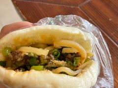 -峨眉山豆腐脑(解放路店)
