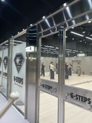 -G-STEPS舞蹈工作室