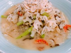 -拉完海鲜大排档(温岭店)