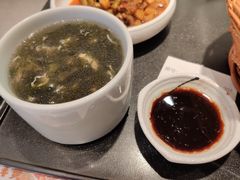 -谷田稻香·砂锅菜(川沙百联店)