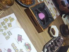 -冰川冷面·延边菜·炭烤串(观前店)