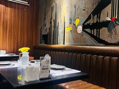 -西堤牛排(北京国瑞店)