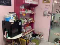 -三花喵·撸猫购宠·宠物生活馆(虹桥南丰城店)