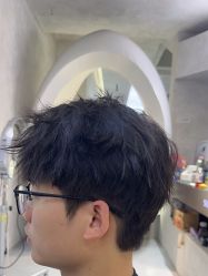 点击看大图 -丝源发型