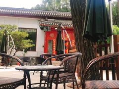 -北京鹫峰国家森林公园