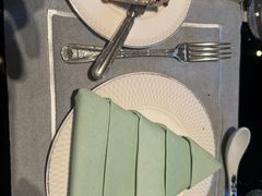 -王府半岛酒店·大堂茶座