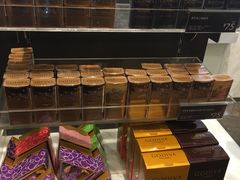 -GODIVA(港汇恒隆广场)