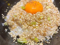 -AJIYA炭火烧肉(徐汇正大乐城店)