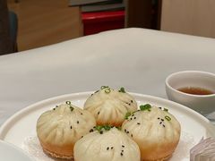 生煎包（4只）-老吉士(环贸iapm店)