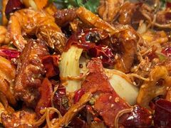-一麻一辣麻辣香锅(方庄店)