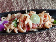 -南沙游艇会·大兵船餐厅