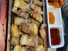 -屋里家延边朝鲜族冷面(南园店)