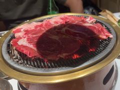 -西塔老太太泥炉烤肉(望京一店)