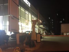 -北京盈之宝宝马&MINI4S店(望京店)