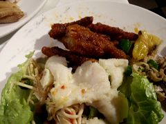 -多伦多海鲜自助餐厅(百盛购物中心三阳店)