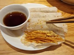 手工薄饼-嘉州叶婆婆钵钵鸡(建设路店)