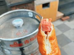-宏发红西饼屋(天津路店)