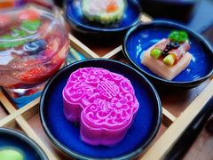 -北京丽晶酒店