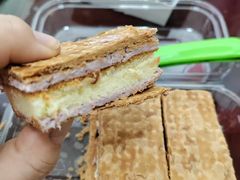 -滋府糕点(学府凯德店)