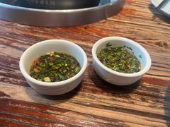 -大良毋米粥(锦龙路总店)