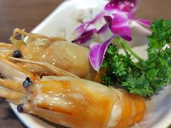 -玖鲜小笼(中山广场店)