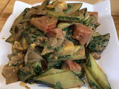 -多福饺·家常菜(谷德店)