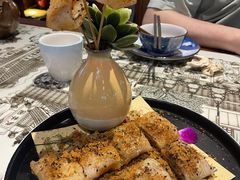 -一味大院•桐庐菜传承店(春江路店)