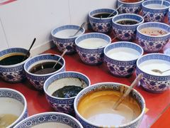 -虾大侠·盱眙龙虾老北京铜锅涮羊肉(金楠天街店)