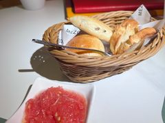 -Mezomd曼索蒂西班牙餐厅(广粤店)