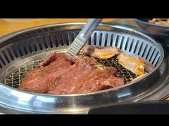 -炭之家烤肉(世茂店)