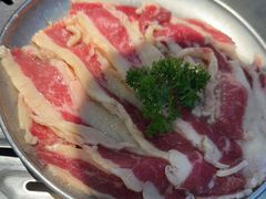 -大叹号·朝鲜族烤肉(潍坊泰华城店)