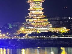 -六月雪干锅(绵阳王府井百货店)