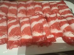 -蜀留香火锅·始于1999·原四川老火锅(白堤路店)