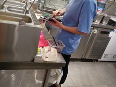 -甜心闲生传统手工冰粉(奎星楼店)