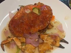 -王庄阿咪海鲜大排档(象园店)