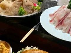 -捞王猪肚鸡火锅(昆山店)