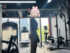 -博纳私人订制健身(中集美兰湖店)