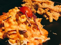 -暖食光·台式家庭餐厅·生日主题店(万达店)