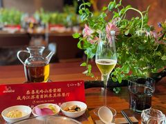 -龙吟山房(青龙山庄店)